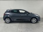 Renault Clio 0.9 TCe Zen Airco / Cruise / Navi / Lmv, Auto's, 898 cc, Stof, Gebruikt, 580 kg