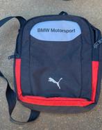Leuke BMW M sport tasje ongeveer 34 cm groot, Ophalen of Verzenden, Zo goed als nieuw, 25 tot 40 cm