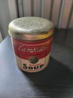 Campbell's Soup verzamelblik., Ophalen of Verzenden, Zo goed als nieuw, Overige