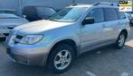 Mitsubishi Outlander Sport 2.0 Travel LPG G3, Voorwielaandrijving, 136 pk, 4 cilinders, Elektrische ramen