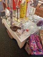 Opium salontafel, P, 100 tot 150 cm, E, H