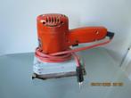 schuurmachine Black en Decker, Doe-het-zelf en Verbouw, Ophalen of Verzenden, Gebruikt, Minder dan 600 watt, Vlakschuurmachine