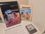 Defender cib Atari XL/XE, Spelcomputers en Games, Games | Atari, Atari Jaguar, 1 speler, Racen en Vliegen, Ophalen of Verzenden