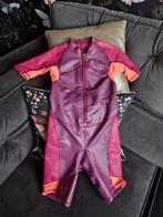 Meisjes wetsuit 5-6 jaar 113-122cm, Verzenden, Nieuw, 110 t/m 116, Meisje