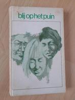 BLIJ OP HET PUIN door WP Balkenende, Ophalen of Verzenden, Gelezen, Nederland