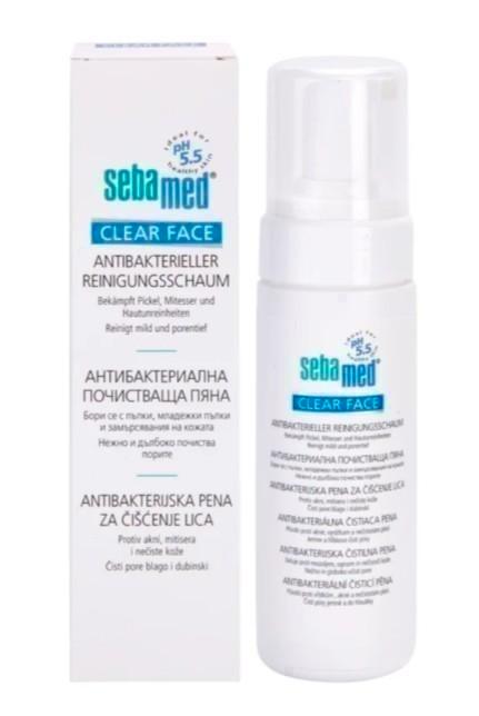 Sebamed Clear Face Reinigingslotion 150ml (2 voor €10,-), Sieraden, Tassen en Uiterlijk, Uiterlijk | Gezichtsverzorging, Nieuw