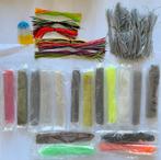 Rubber Strings voor Legs of Spinner Bouwers, Ophalen of Verzenden, Zo goed als nieuw, Overige typen