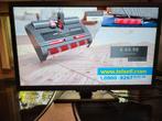 24 inch tv, Ophalen of Verzenden, Zo goed als nieuw, 50 Hz, Overige merken