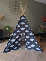 Leuke tipitent / speeltent, Ophalen, Zo goed als nieuw