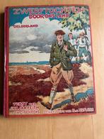 Zwerftochten door ons land Gelderland, Ophalen of Verzenden, Gelezen