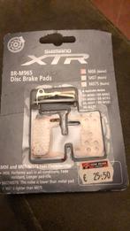 Shimano Remblokken XTR M06…NIEUW, Fietsen en Brommers, Fietsonderdelen, Ophalen, Zo goed als nieuw, Mountainbike