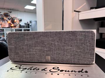 DALI Oberon Vokal centerspeaker beschikbaar voor biedingen