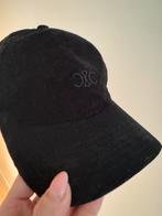 Céline baseball cap zwart, Ophalen of Verzenden, Zo goed als nieuw, One size fits all