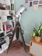 Lamp Industrieel, Ophalen, Zo goed als nieuw, Minder dan 100 cm