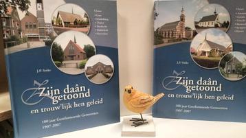 Sinke, J.P.; Zijn daan getoond en trouw’lijk hen geleid 1en2 beschikbaar voor biedingen