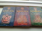 Siddharta, Het leven van Boeddha serie - Patricia Chendi, Boeken, Ophalen of Verzenden, Zo goed als nieuw