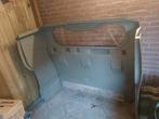 Te koop tussenschot Opel Vivaro, Ophalen, Gebruikt, Opel