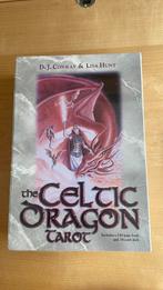 The Celtic Dragon Tarot set, Ophalen of Verzenden, Nieuw, Tarot of Kaarten leggen, Overige typen