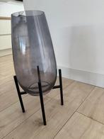 Grote vaas, Ophalen, Overige kleuren, Minder dan 50 cm, Glas