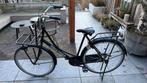 Hollandia Omafiets, Fietsen en Brommers, Ophalen, Overige merken, 53 tot 56 cm, Gebruikt
