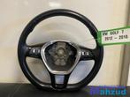 VW GOLF 7 TOURAN CADDY POLO Stuurwiel stuur 2009+, Ophalen of Verzenden, Gebruikt, Volkswagen