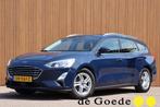 Ford Focus Wagon 1.0 EcoBoost Trend Ed.Bus orgNL a.camera st, 65 €/maand, 101 pk, Gebruikt, Euro 6