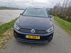 GOLF SPORTSVAN 1.4TSI 150pk BUSINESS EDITION CONNECTED, Auto's, Voorwielaandrijving, 65 €/maand, 4 cilinders, Alcantara