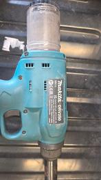 Makita DRV250 Popnageltang, Ophalen of Verzenden, Gebruikt