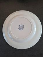 Engels bord Red River, Antiek en Kunst, Antiek | Servies compleet, Ophalen of Verzenden