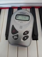 Wittner - digital metronome mt-41, Ophalen of Verzenden, Gebruikt