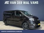 Opel Vivaro 1.6 CDTI 146pk L1H1 Sport Irmscher nr. 60/200 Eu, Voorwielaandrijving, 145 pk, Gebruikt, 4 cilinders