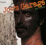 dubbel CD - Frank Zappa - Joe's Garage Act I, II & III, Gebruikt, 1980 tot 2000, Verzenden