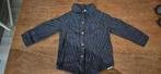 Overhemdje jongens maat 80, Ophalen, Zo goed als nieuw, Jongetje, Overhemdje of Bloesje
