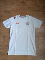 JBN Judo Bond Nederland shirt wit maat S, Kleding | Heren, Sportkleding, Ophalen of Verzenden, Zo goed als nieuw, Oranje, Fila
