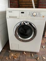 Wasmachine Miele softtronic w4616 te koop, Witgoed en Apparatuur, Wasmachines, Ophalen