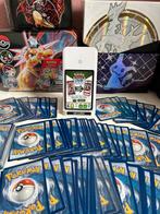 Diverse series Pokemon kaarten te koop, Hobby en Vrije tijd, Verzamelkaartspellen | Pokémon, Ophalen of Verzenden, Zo goed als nieuw
