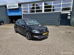 Volkswagen Polo 1.2 Easyline Stoelverwarming! Airco!, Voorwielaandrijving, Euro 5, 967 kg, Gebruikt