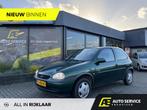 Opel Corsa 1.4i Strada AUTOMAAT - UNIEKE AUTO, 21.551 km en, Gebruikt, 4 cilinders, 60 pk, 1389 cc