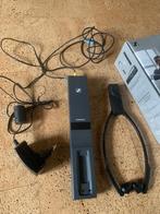 Sennheiser RS 2000 Draadloze TV Hoofdtelefoon, Sennheiser, Ophalen of Verzenden, Zo goed als nieuw, Over oor (circumaural)