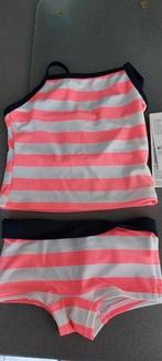 2 delig badpak Hema Nieuw met prijskaartje. Maat 98/104, Meisje, Badpak, Nieuw, Ophalen of Verzenden