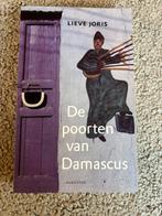Lieve Joris - De poorten van Damascus, Ophalen of Verzenden, Zo goed als nieuw, Lieve Joris