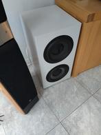 Zelfbouw Basspeaker - 200 Watt, Ophalen of Verzenden