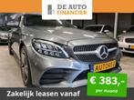 Mercedes-Benz C-Klasse Estate 220 d Premium Pac € 27.999,0, Auto's, Mercedes-Benz, Nieuw, Origineel Nederlands, Zilver of Grijs