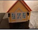Playmobil 6020 meeneem vakantiehuis, Ophalen of Verzenden, Zo goed als nieuw