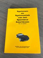 Systemen en Systematiek van het Sportieve Kaartlezen, Ophalen of Verzenden, Gelezen, Algemeen