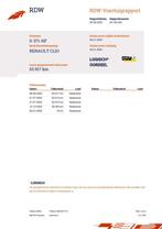 Renault Clio 1.0 TCe 90 Equilibre | Navi | Cruise | Apple Ca, Voorwielaandrijving, 1063 kg, Euro 6, 580 kg
