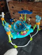 Nemo baby jumper, Kinderen en Baby's, Speelgoed | Babyspeelgoed, Met geluid, Zo goed als nieuw, Ophalen, Babygym
