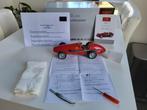 1:18 CMC Ferrari 500 F2, 1953 Der Doppelweltmeister, Auto, Autoart, NVT, Ophalen of Verzenden