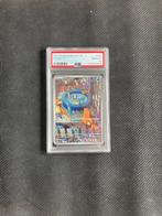 ‼️Pokemon Squirtle #052 PSA10 / JP special set‼️, Ophalen of Verzenden, Nieuw, Losse kaart, Foil