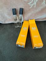 2x Parfums de Marly – Perseus Eau de Parfum 5 ml, Ophalen of Verzenden, Nieuw